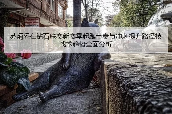 苏炳添在钻石联赛新赛季起跑节奏与冲刺提升路径技战术趋势全面分析